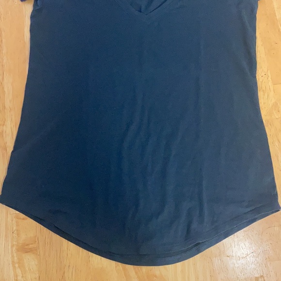 LULULEMON Black  TOP - Picture 4 of 6